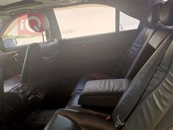 مێرسێدس بێنز S-Class
